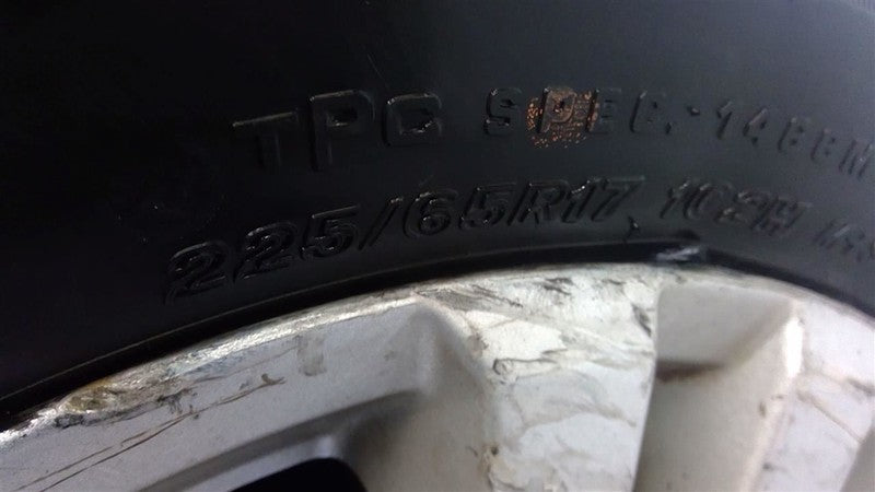 Automatic Transmission FWD 2.4L Fits 15-17 EQUINOX 1651963