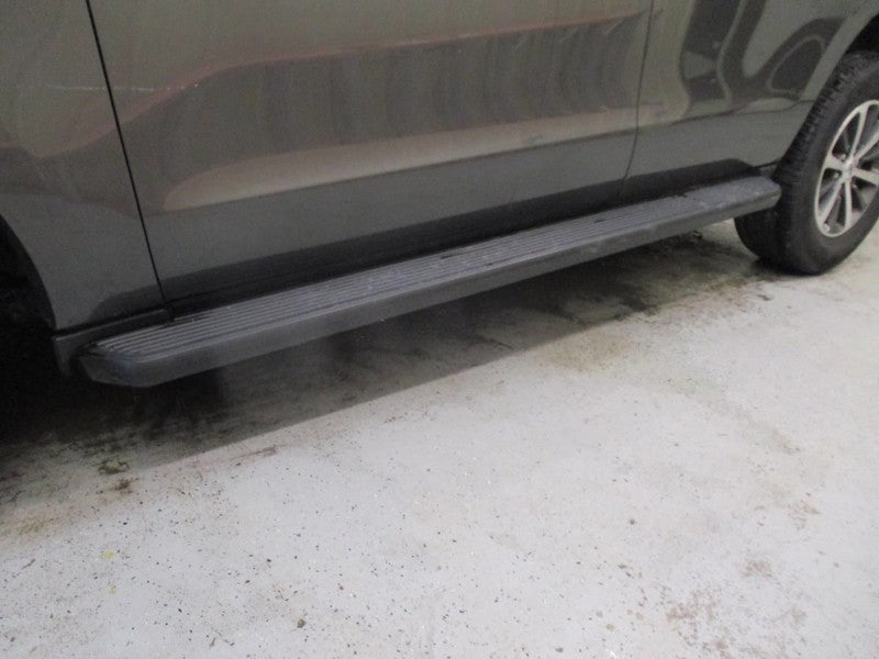Passenger Right Sun Visor Without Sunroof Fits 18-21 EXPEDITION 199332