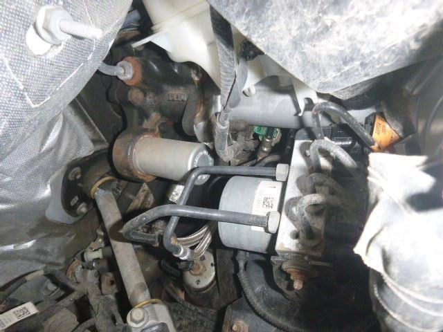 Wiper Transmission Fits 18-24 EXPEDITION 1658444