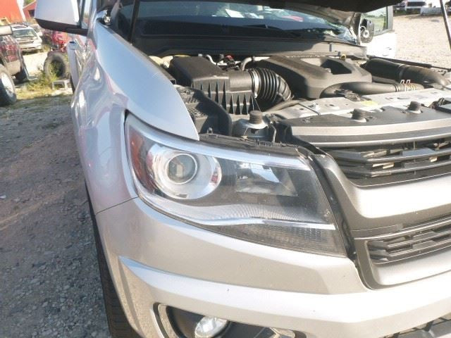 Transfer Case Motor Fits 07-20 SUBURBAN 1500 1603749