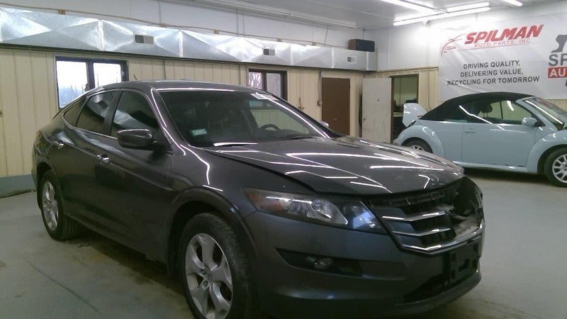 AC Compressor Fits 08-12 ACCORD 1731558