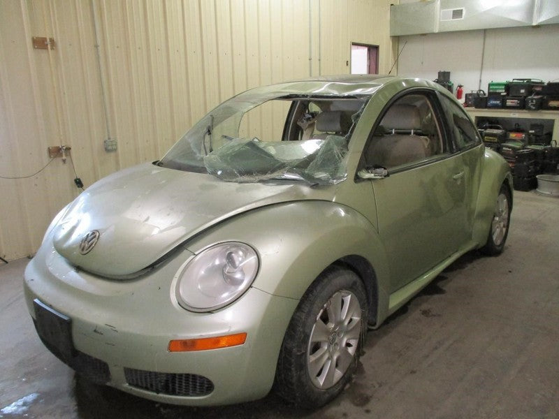 BEETLE    2009 Seat Rear 1735460