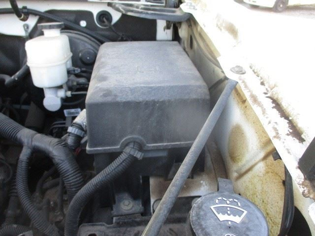 Steering Gear/Rack Power Rack And Pinion Fits 07-08 SIERRA 1500 PICKUP