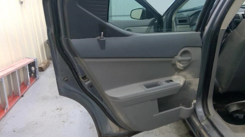 Power Brake Booster Fits 08-14 AVENGER 1972437