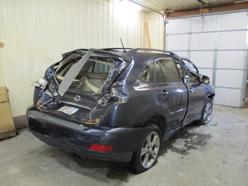 Engine Electric Rear AWD VIN C 5th Digit Hybrid Fits 06-16 HIGHLANDER 