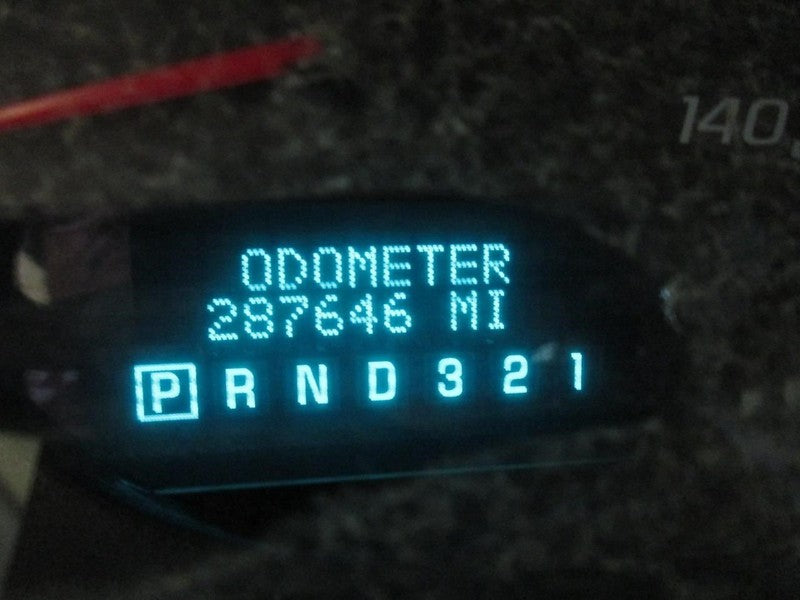 Temperature Control Single Zone Opt C67 Fits 06-08 IMPALA 2026917