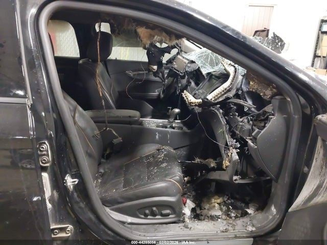 IMPALANEW 2017 Seat Rear 1897323