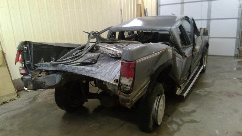 AC Evaporator Fits 83-94 BLAZER S10/JIMMY S15 1743118