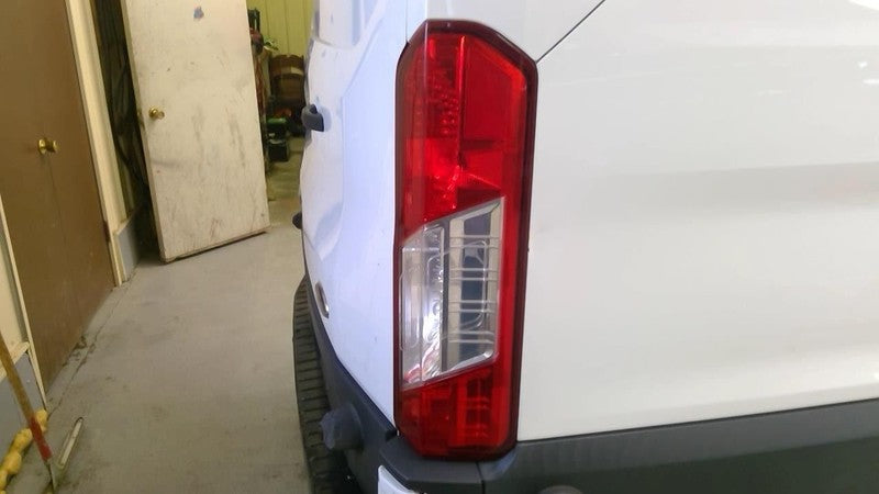 Passenger Tail Light Cargo Van DRW Fits 15-25 TRANSIT 350 1730644