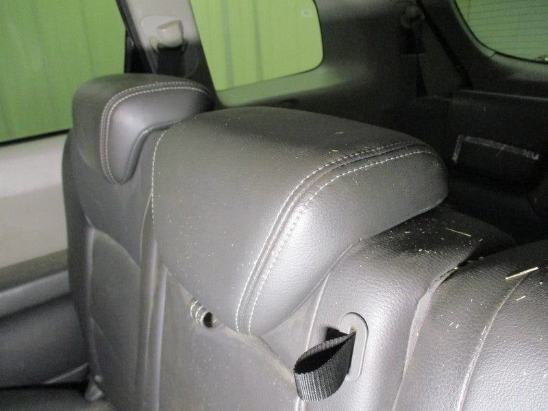 Subaru Tribeca 2008 Headrest Used 7337