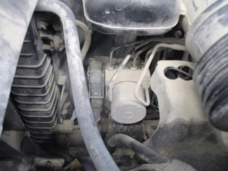 Transfer Case Electronic Shift Fits 04-08 FORD F150 PICKUP 1930980