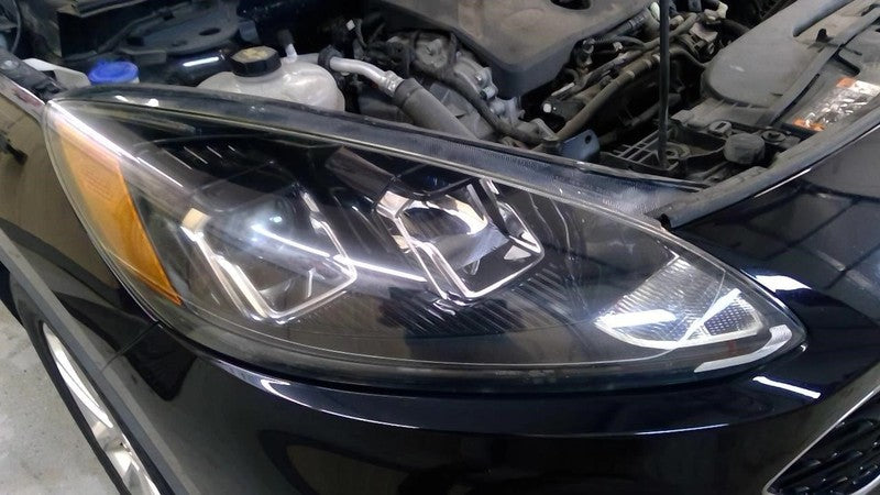 AC Compressor Fits 21-25 BRONCO SPORT 2026234