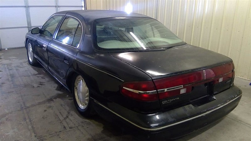 Alternator Fits 95-97 LINCOLN CONTINENTAL 1709379