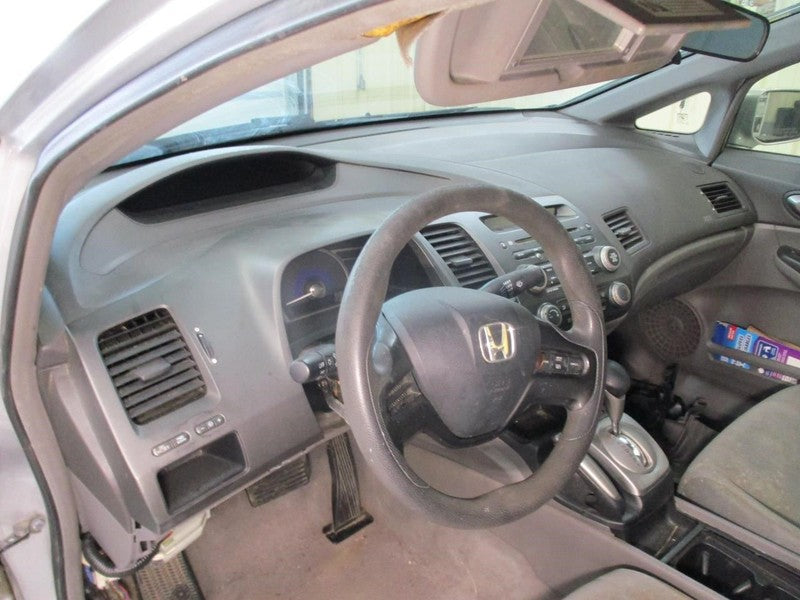 Steering Column Floor Shift Sedan Dx Fits 06-07 CIVIC 2029641