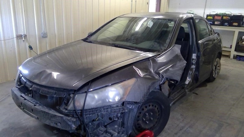 AC Compressor Fits 08-12 ACCORD 1722074