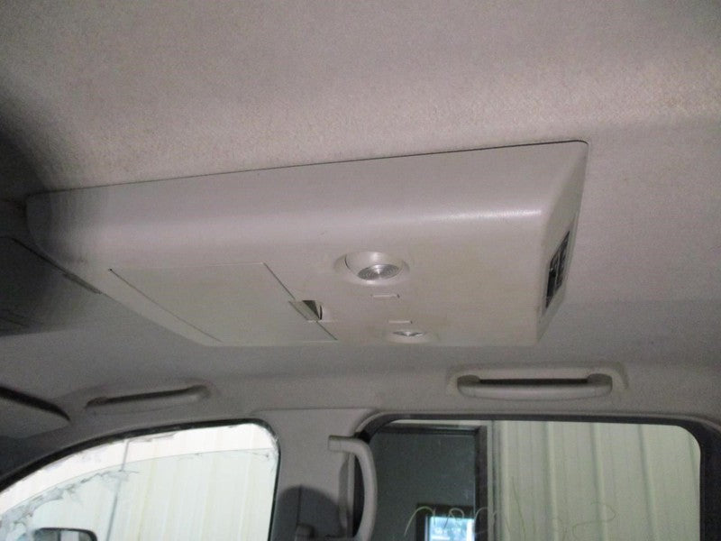 Info-GPS-TV Screen Player Entertainment DVD Fits 04-08 INFINITI QX56 2