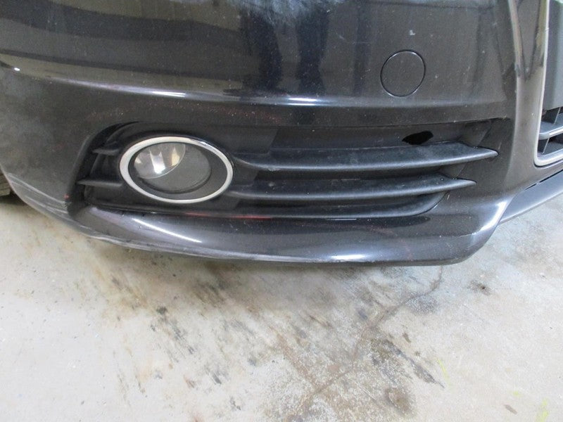 Automatic Transmission AWD Quattro 2.0L 8 Speed Fits 12-17 AUDI A5 167