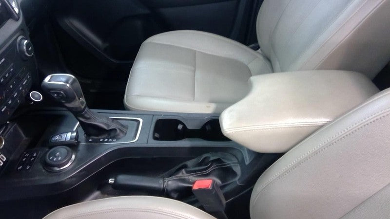 Console Front Floor With 110 Volt Power Converter Fits 19-23 RANGER 19