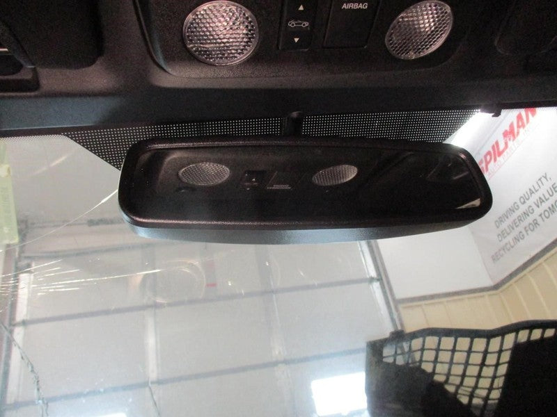 Ford Mustang 2015-2023 Rear View Mirror FU5Z17700E Used 0533