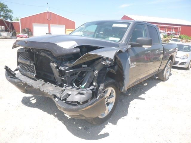 Transfer Case 3.6L Model BW44-45 Opt DH9 Fits 12-15 DODGE 1500 PICKUP 