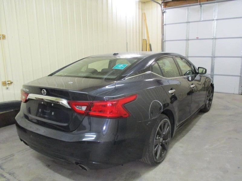 Steering Gear/Rack Power Rack And Pinion Fits 16-23 MAXIMA 1647527