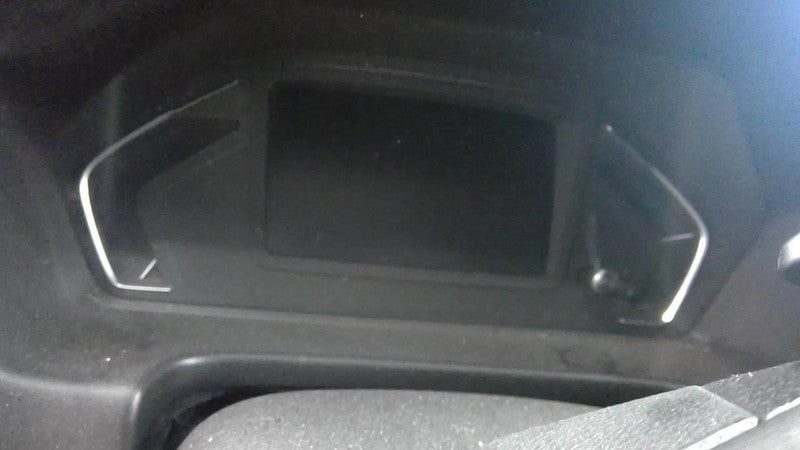 Speedometer Cluster MPH EX-L Fits 20 ODYSSEY 1972269