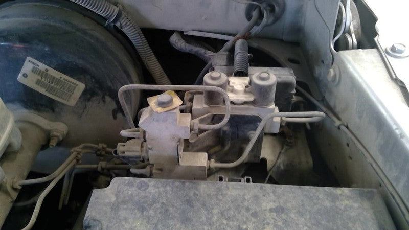 Engine 5.9L 8-360 VIN Z 8th Digit Fits 94-01 DODGE 1500 PICKUP 1735021