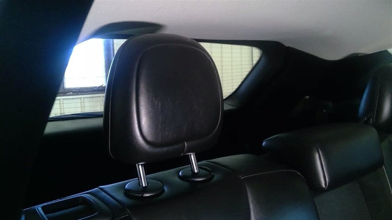 Jeep Cherokee 2019 Headrest Used 4861