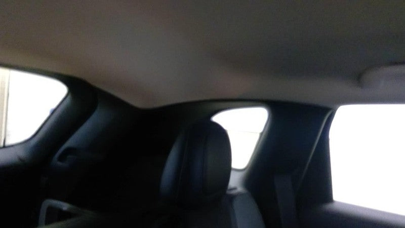 Jeep Cherokee 2018 Headrest Used 3877