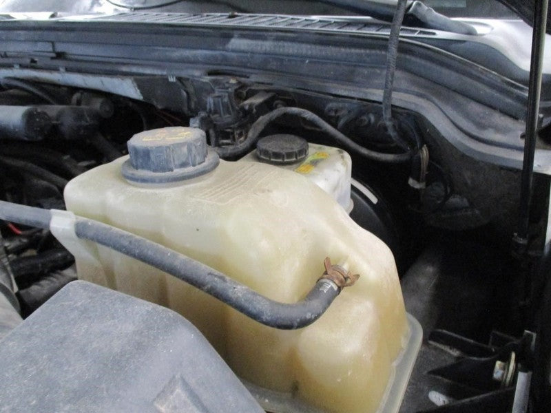 Wiper Transmission Fits 08-10 FORD F250SD PICKUP 1871499