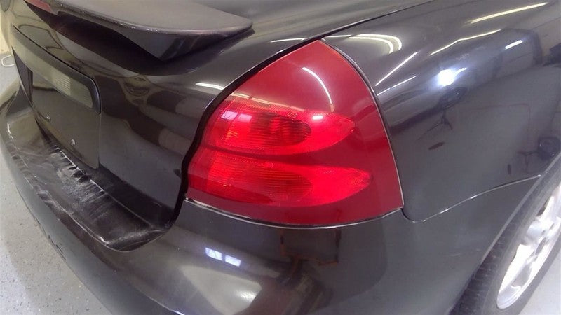 Alternator Fits 05-09 ALLURE 1905815