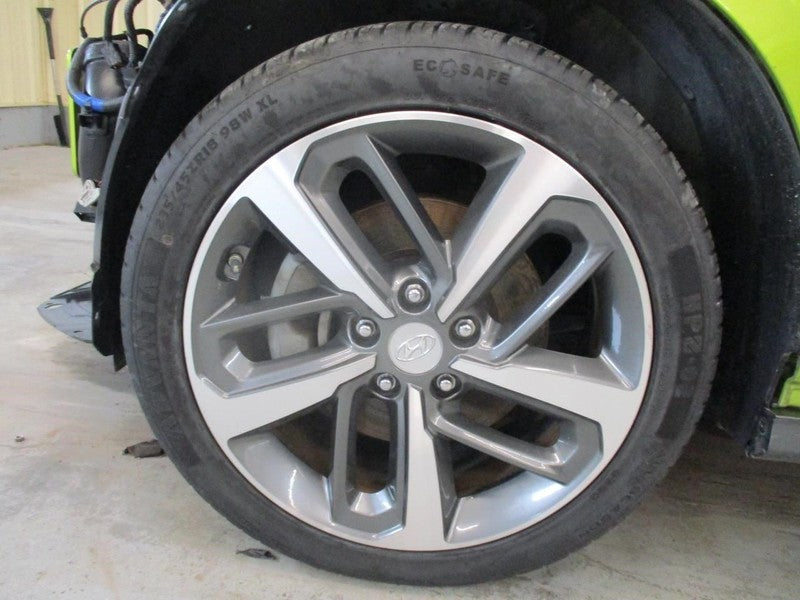 Wheel 18x7-1/2 Alloy 5 Spoke Machined Fits 18-21 KONA 1948797