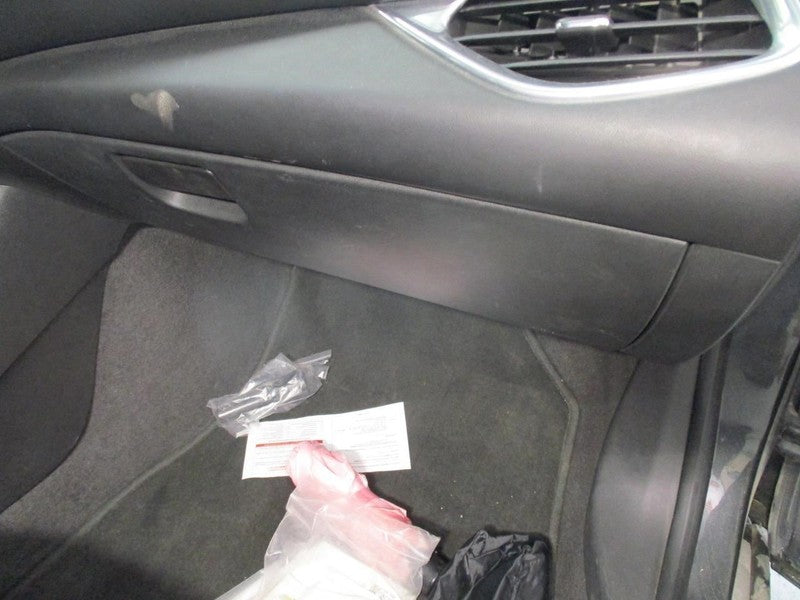 MALIBUNEW 2016 Glove Box 2004108