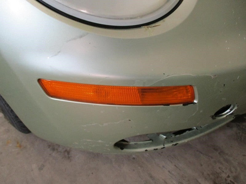 Brake Master Cylinder City Canada Only Fits 00-11 JETTA 1735599