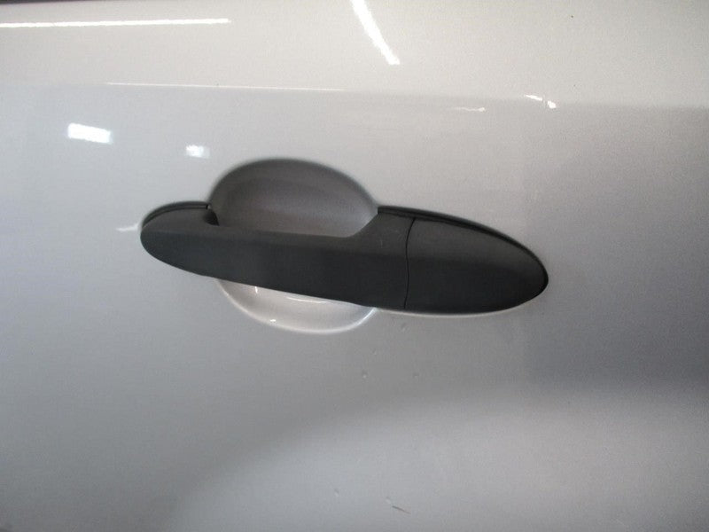 Driver Door Handle Exterior Door Handle Assembly Rear Fits 08-12 ESCAP