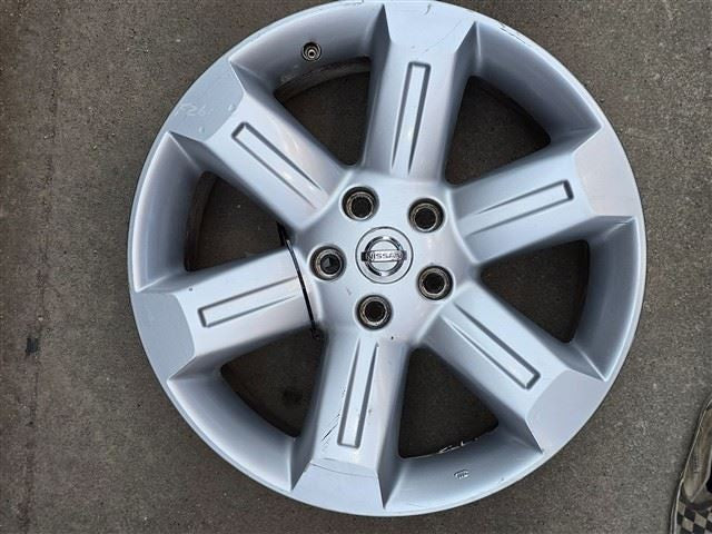 Wheel 18x7-1/2 Alloy 6 Creased Spoke Fits 06-07 MURANO 1957483