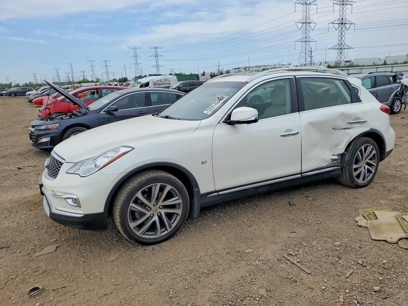Infiniti QX50 2016 Headrest Used 4642
