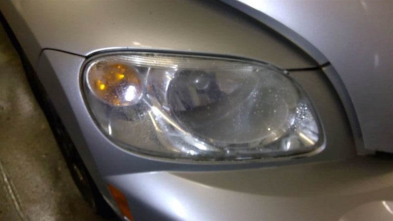 Starter Motor Fits 10-17 EQUINOX 1704121