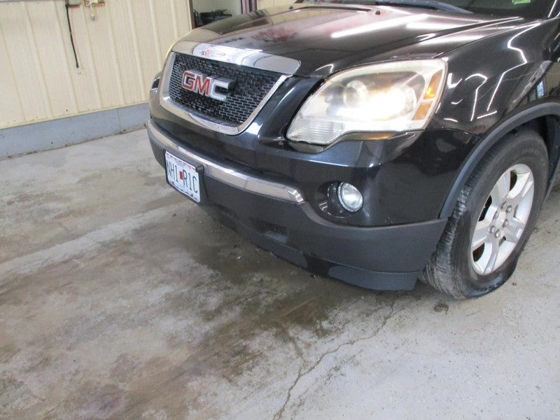 Steering Column VIN J 11th Digit Limited Opt N37 Fits 07-17 ACADIA 204