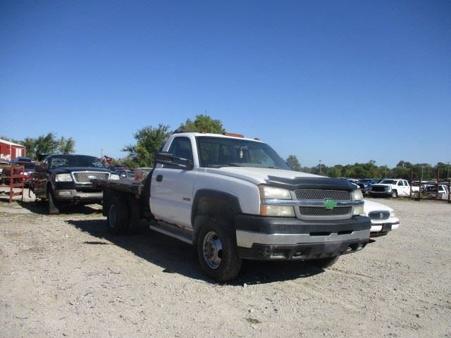 AC Compressor Fits 03-10 SIERRA 1500 PICKUP 1909797