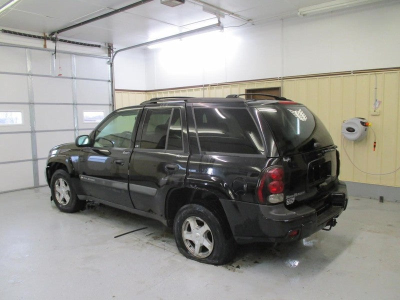 Transfer Case Motor Opt NP8 7 Pin Plug Fits 02-09 ENVOY 1644452