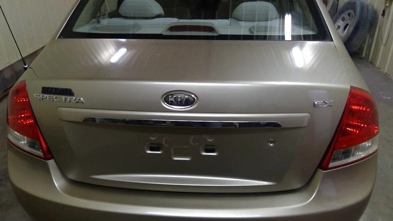 Kia Spectra 2001-2012 Rear View Mirror 8510127000 Used 1055
