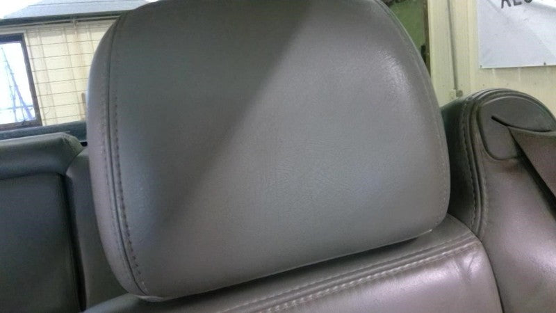 GMC Sierra 1500 2006 Headrest Used 5700