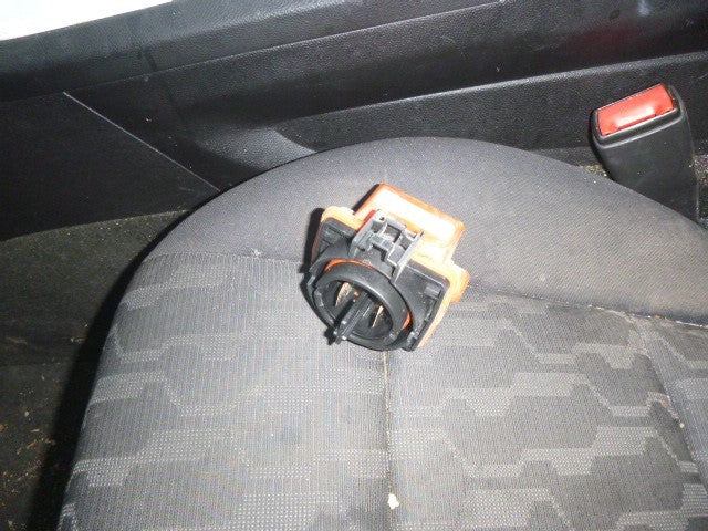 Steering Gear/Rack Power Rack And Pinion Fits 11-12 VOLT 1587769