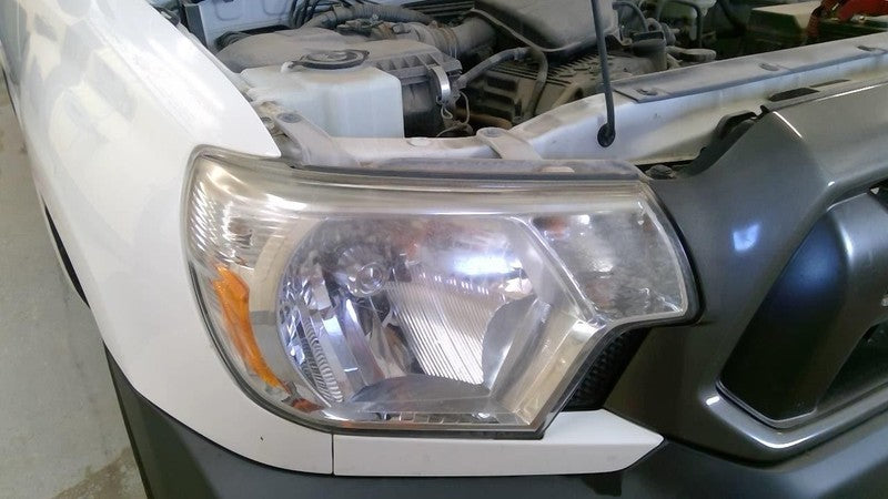 Driver Left Front Knee Base Fits 05-15 TACOMA 1876440
