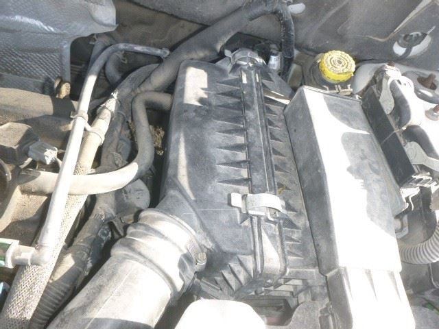 Power Steering Pump Classic Style Fits 07-17 COMPASS 1725883
