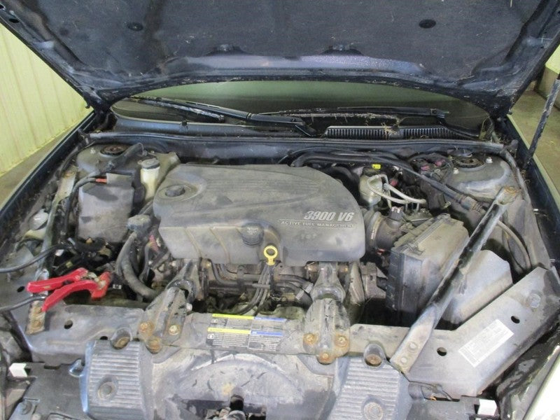 IMPALA    2008 Front Door Trim Panel 2047157
