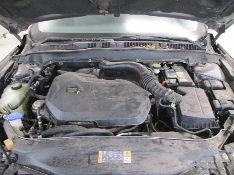FUSION    2013 Engine Cover 1863849