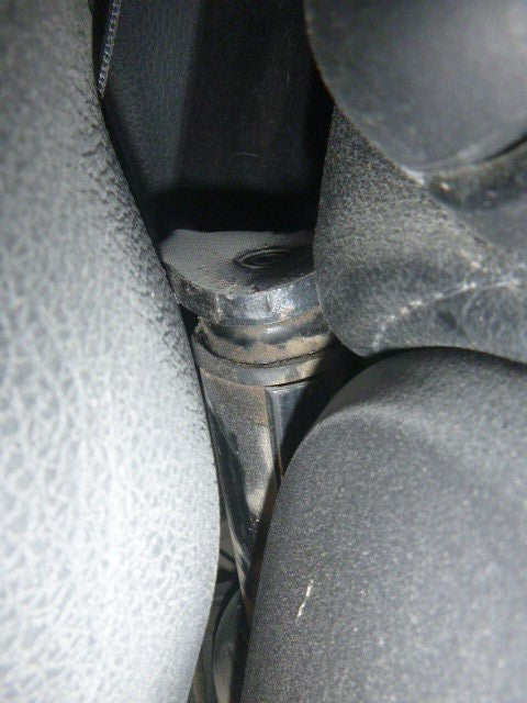 Power Steering Pump Fits 11-16 FORD F250SD PICKUP 1903752