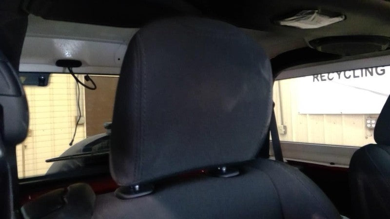 Jeep Wrangler 2020 Headrest Used 6404